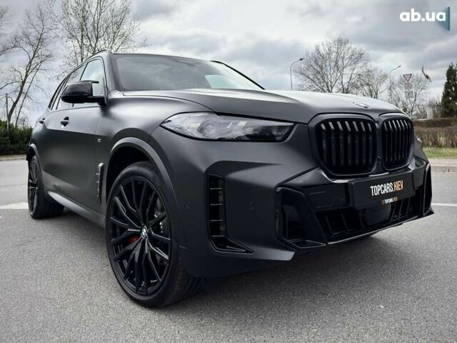 БМВ Х5, объемом двигателя 3 л и пробегом 1 тыс. км за 130900 $, фото 12 на Automoto.ua