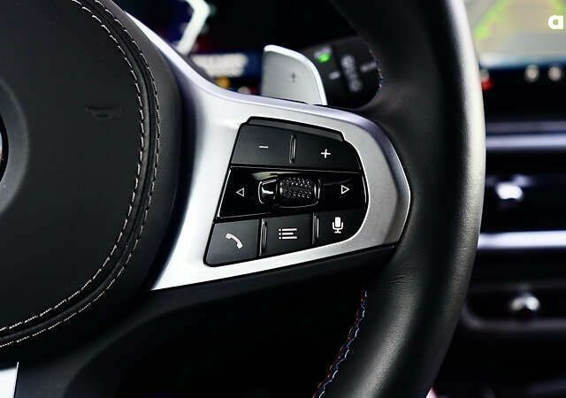 БМВ Х5, об'ємом двигуна 4.4 л та пробігом 6 тис. км за 112999 $, фото 29 на Automoto.ua