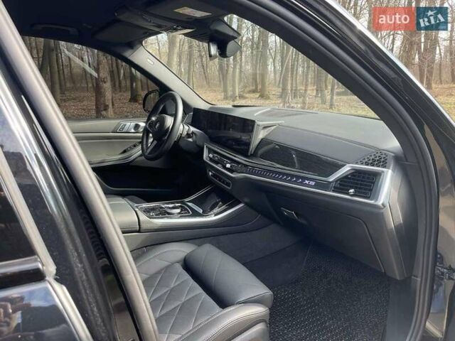 БМВ Х5, объемом двигателя 2.99 л и пробегом 49 тыс. км за 107000 $, фото 1 на Automoto.ua