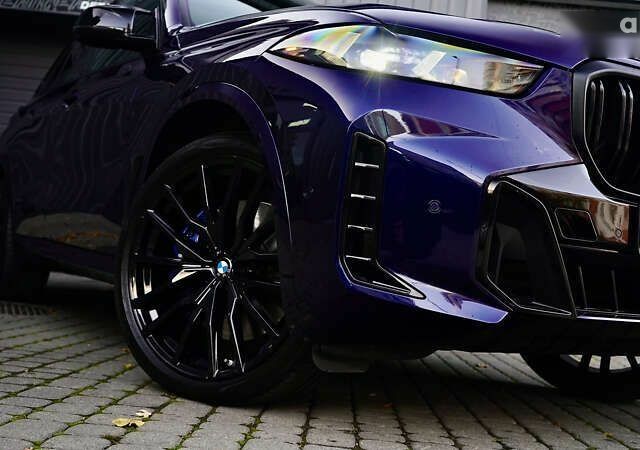 БМВ Х5, об'ємом двигуна 4.4 л та пробігом 6 тис. км за 112999 $, фото 1 на Automoto.ua