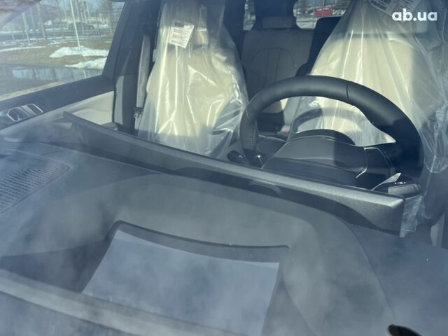 БМВ Х5, объемом двигателя 3 л и пробегом 0 тыс. км за 130199 $, фото 11 на Automoto.ua