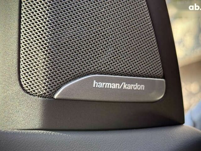 БМВ Х5, объемом двигателя 3 л и пробегом 5 тыс. км за 115900 $, фото 22 на Automoto.ua