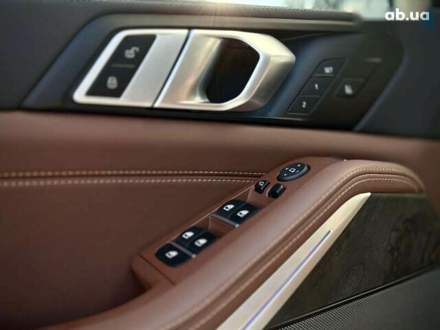 БМВ Х5, объемом двигателя 3 л и пробегом 5 тыс. км за 115900 $, фото 23 на Automoto.ua