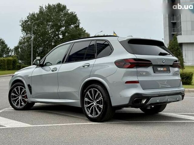 БМВ Х5, объемом двигателя 3 л и пробегом 17 тыс. км за 116500 $, фото 10 на Automoto.ua