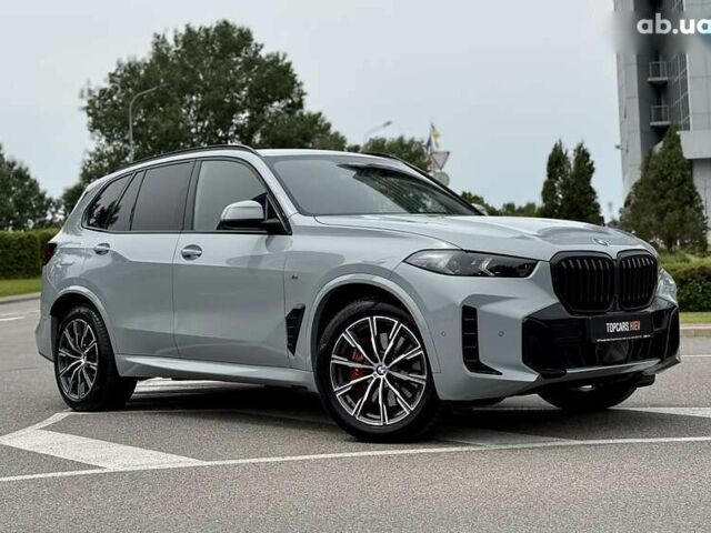 БМВ Х5, объемом двигателя 3 л и пробегом 17 тыс. км за 116500 $, фото 21 на Automoto.ua