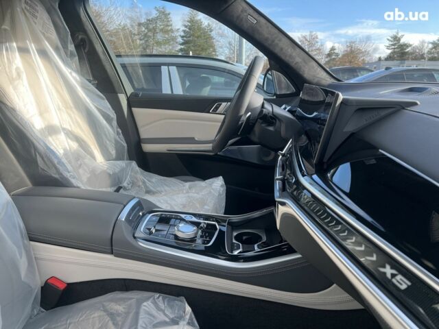 БМВ Х5, объемом двигателя 3 л и пробегом 0 тыс. км за 130199 $, фото 26 на Automoto.ua