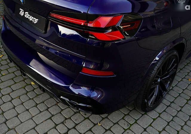 БМВ Х5, об'ємом двигуна 4.4 л та пробігом 6 тис. км за 112999 $, фото 21 на Automoto.ua