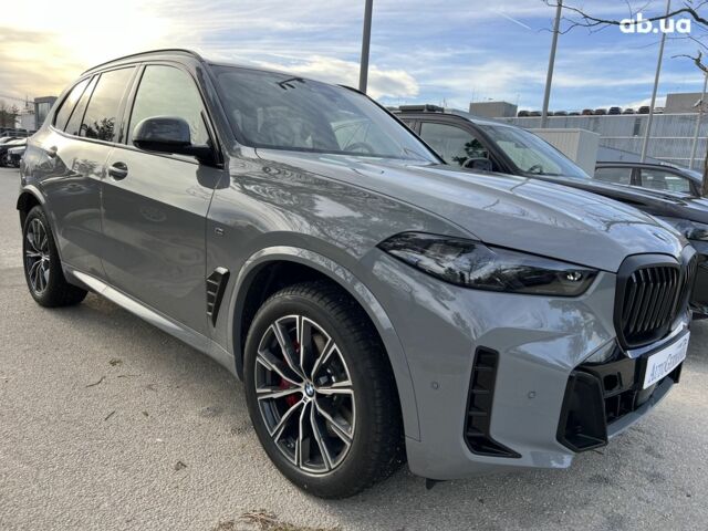 БМВ Х5, объемом двигателя 3 л и пробегом 0 тыс. км за 122265 $, фото 9 на Automoto.ua