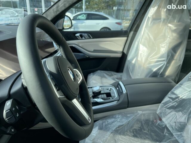 БМВ Х5, объемом двигателя 3 л и пробегом 0 тыс. км за 130199 $, фото 14 на Automoto.ua