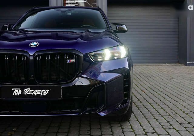 БМВ Х5, об'ємом двигуна 4.4 л та пробігом 6 тис. км за 112999 $, фото 8 на Automoto.ua