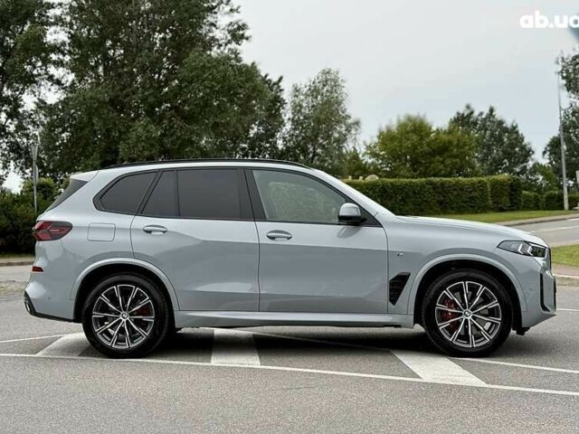 БМВ Х5, объемом двигателя 3 л и пробегом 17 тыс. км за 116500 $, фото 19 на Automoto.ua