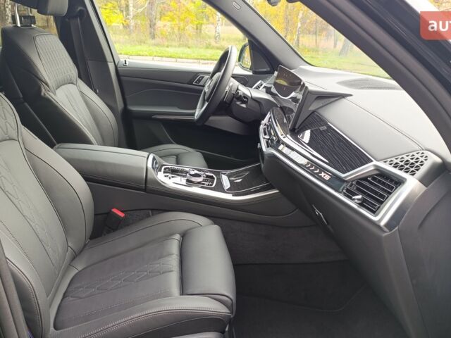 БМВ Х5, об'ємом двигуна 2.99 л та пробігом 0 тис. км за 115575 $, фото 13 на Automoto.ua