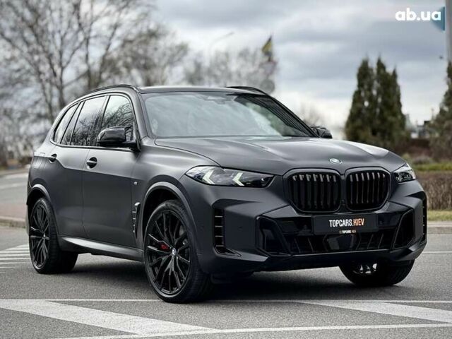 БМВ Х5, объемом двигателя 3 л и пробегом 1 тыс. км за 130900 $, фото 10 на Automoto.ua