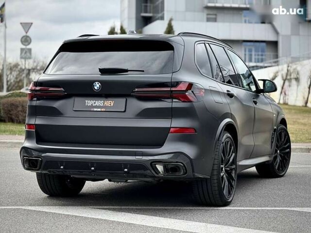 БМВ Х5, объемом двигателя 3 л и пробегом 1 тыс. км за 130900 $, фото 16 на Automoto.ua