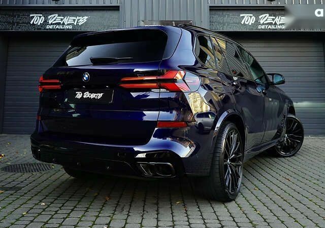 БМВ Х5, об'ємом двигуна 4.4 л та пробігом 6 тис. км за 112999 $, фото 20 на Automoto.ua