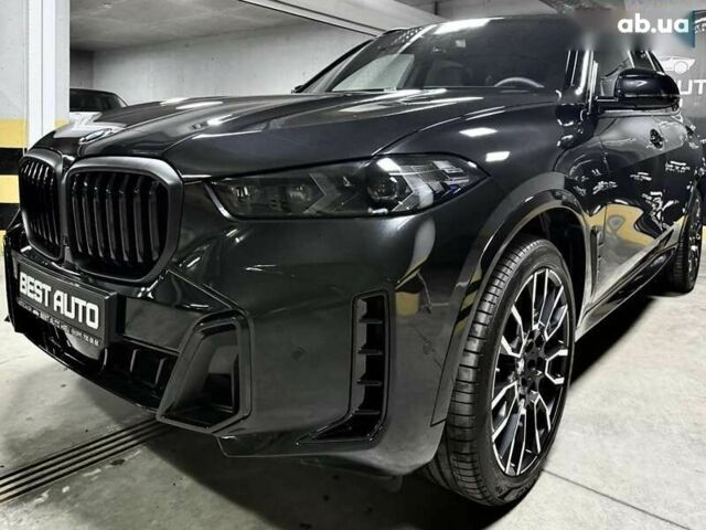 БМВ Х5, объемом двигателя 3 л и пробегом 1 тыс. км за 125500 $, фото 18 на Automoto.ua