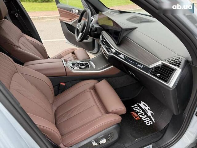 БМВ Х5, объемом двигателя 3 л и пробегом 17 тыс. км за 116500 $, фото 29 на Automoto.ua