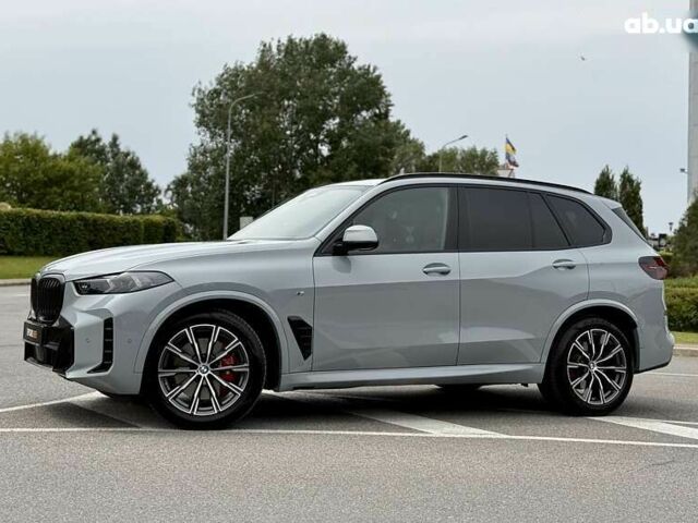 БМВ Х5, объемом двигателя 3 л и пробегом 17 тыс. км за 116500 $, фото 6 на Automoto.ua