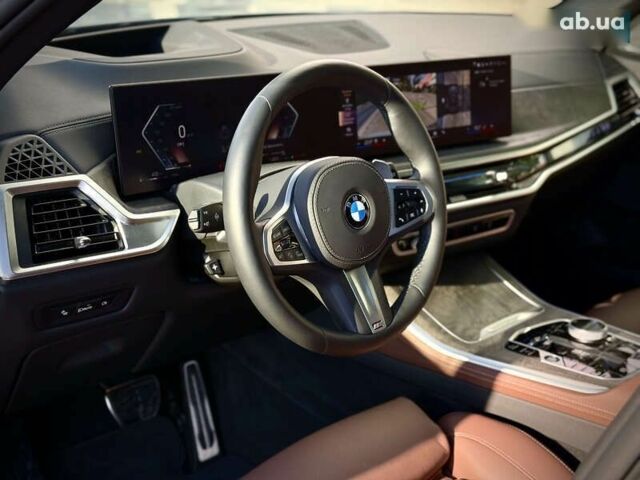 БМВ Х5, объемом двигателя 3 л и пробегом 5 тыс. км за 115900 $, фото 26 на Automoto.ua