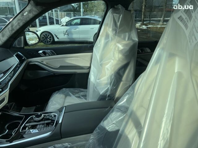 БМВ Х5, объемом двигателя 3 л и пробегом 0 тыс. км за 130199 $, фото 12 на Automoto.ua