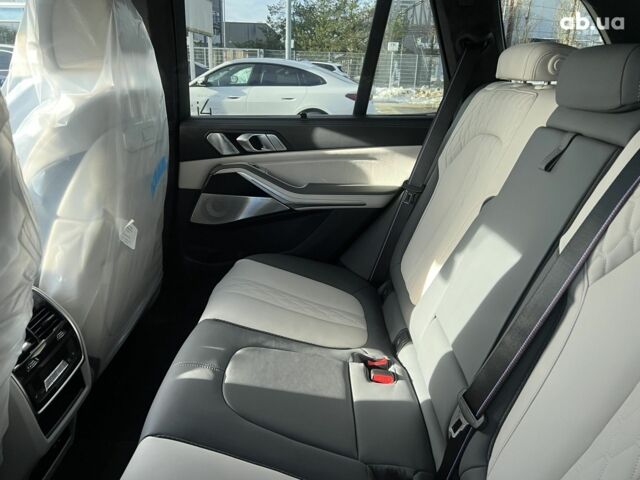 БМВ Х5, объемом двигателя 3 л и пробегом 0 тыс. км за 130199 $, фото 17 на Automoto.ua