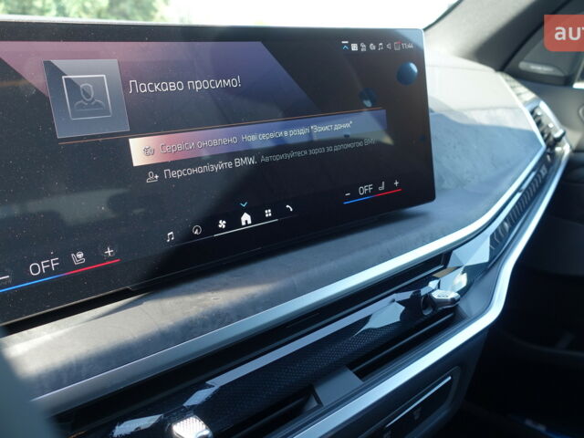 БМВ Х5 2024 в Днепре (Днепропетровске) на Automoto.ua БМВ Х5, объемом двигателя 2.99 л и пробегом 0 тыс. км за 120495 $, фото 11 на Automoto.ua
