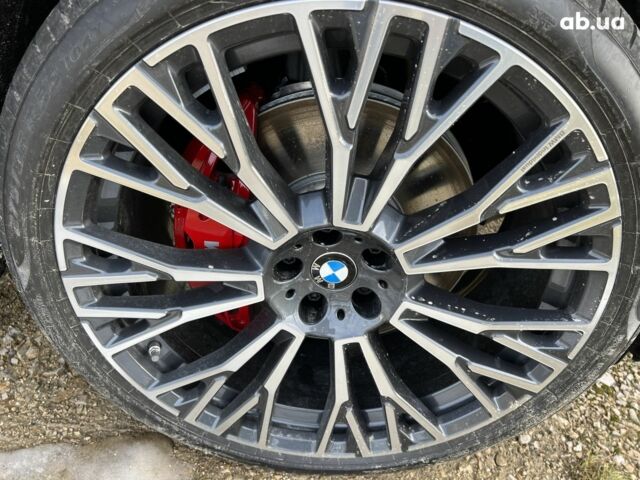 БМВ Х5, объемом двигателя 3 л и пробегом 0 тыс. км за 130199 $, фото 16 на Automoto.ua