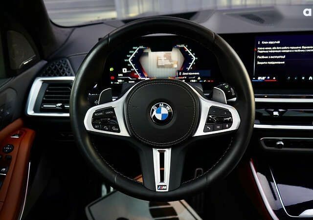 БМВ Х5, об'ємом двигуна 4.4 л та пробігом 6 тис. км за 112999 $, фото 27 на Automoto.ua