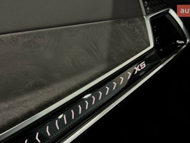 БМВ Х5, объемом двигателя 2.99 л и пробегом 0 тыс. км за 117649 $, фото 12 на Automoto.ua