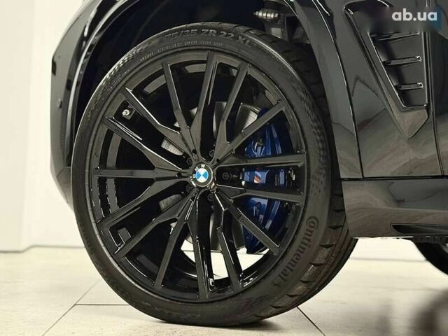 БМВ Х5, объемом двигателя 3 л и пробегом 1 тыс. км за 129800 $, фото 10 на Automoto.ua