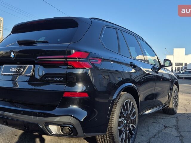 БМВ Х5, объемом двигателя 2.99 л и пробегом 0 тыс. км за 120827 $, фото 6 на Automoto.ua