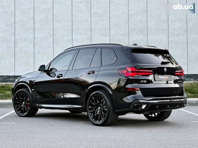 БМВ Х5, об'ємом двигуна 3 л та пробігом 1 тис. км за 148500 $, фото 5 на Automoto.ua