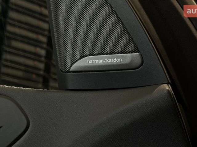 БМВ Х5, объемом двигателя 2.99 л и пробегом 0 тыс. км за 117649 $, фото 11 на Automoto.ua