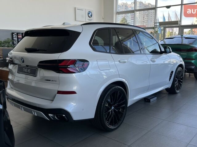 БМВ Х5, объемом двигателя 3 л и пробегом 0 тыс. км за 151363 $, фото 2 на Automoto.ua