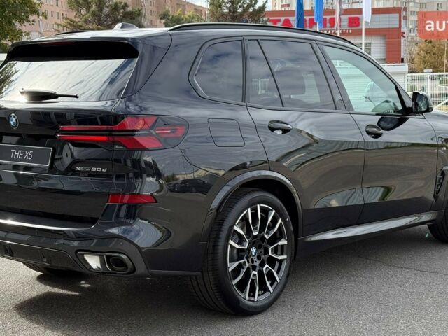 БМВ Х5, объемом двигателя 2.99 л и пробегом 0 тыс. км за 121417 $, фото 4 на Automoto.ua