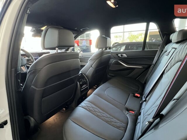 БМВ Х5, объемом двигателя 3 л и пробегом 0 тыс. км за 151363 $, фото 7 на Automoto.ua