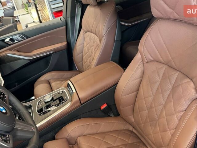 БМВ Х5, объемом двигателя 2.99 л и пробегом 0 тыс. км за 120604 $, фото 13 на Automoto.ua