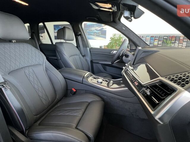 БМВ Х5, объемом двигателя 3 л и пробегом 0 тыс. км за 151363 $, фото 13 на Automoto.ua