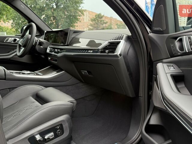 БМВ Х5, объемом двигателя 2.99 л и пробегом 0 тыс. км за 135800 $, фото 24 на Automoto.ua