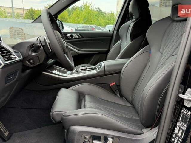 БМВ Х5, объемом двигателя 2.99 л и пробегом 0 тыс. км за 135800 $, фото 14 на Automoto.ua