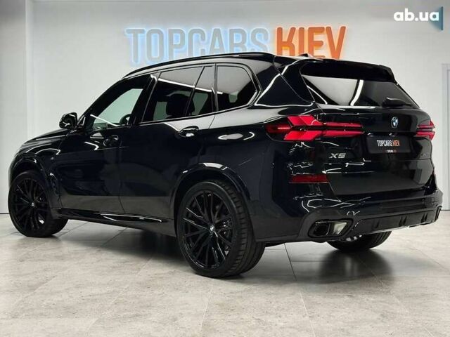 БМВ Х5, объемом двигателя 3 л и пробегом 1 тыс. км за 129800 $, фото 6 на Automoto.ua