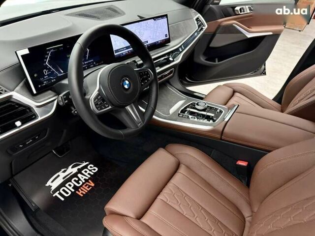 БМВ Х5, объемом двигателя 3 л и пробегом 1 тыс. км за 129800 $, фото 14 на Automoto.ua