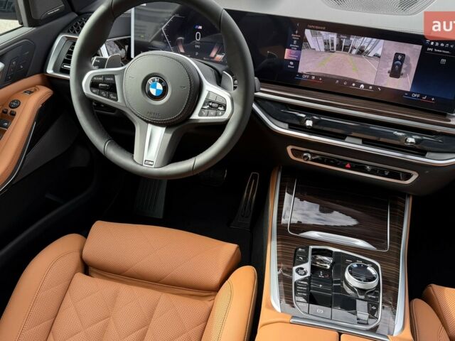 БМВ Х5, объемом двигателя 2.99 л и пробегом 0 тыс. км за 121417 $, фото 20 на Automoto.ua