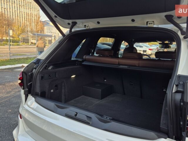 БМВ Х5, объемом двигателя 2.99 л и пробегом 0 тыс. км за 120375 $, фото 19 на Automoto.ua