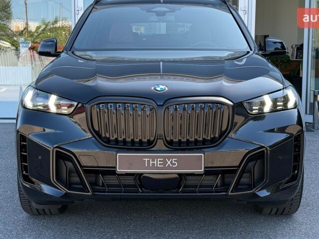 БМВ Х5, объемом двигателя 2.99 л и пробегом 0 тыс. км за 126486 $, фото 1 на Automoto.ua