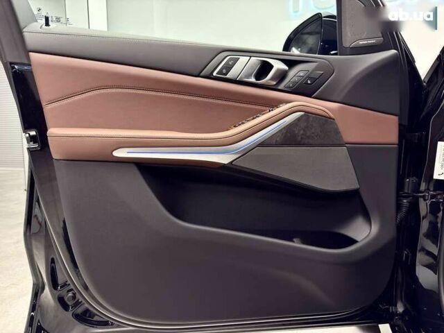 БМВ Х5, объемом двигателя 3 л и пробегом 1 тыс. км за 129800 $, фото 11 на Automoto.ua