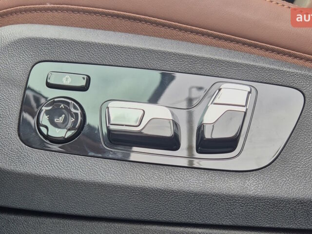 БМВ Х5 2025 в Днепре (Днепропетровске) на Automoto.ua БМВ Х5, объемом двигателя 2.99 л и пробегом 0 тыс. км за 131057 $, фото 12 на Automoto.ua