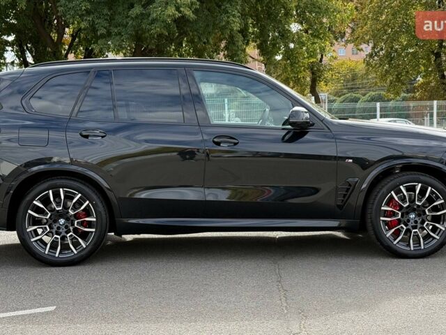 БМВ Х5, объемом двигателя 2.99 л и пробегом 0 тыс. км за 121417 $, фото 5 на Automoto.ua