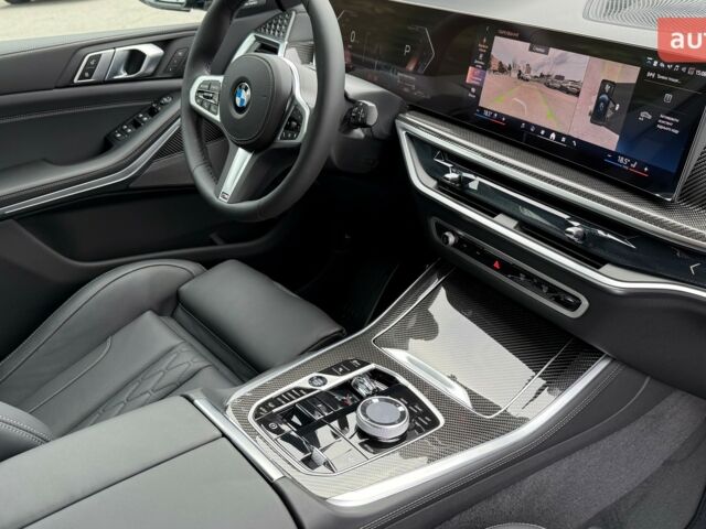 БМВ Х5, объемом двигателя 2.99 л и пробегом 0 тыс. км за 135800 $, фото 27 на Automoto.ua