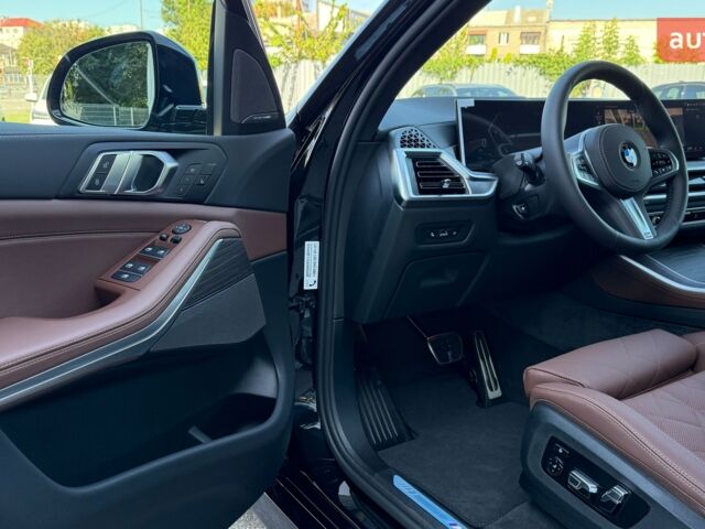 БМВ Х5, объемом двигателя 2.99 л и пробегом 0 тыс. км за 126486 $, фото 13 на Automoto.ua